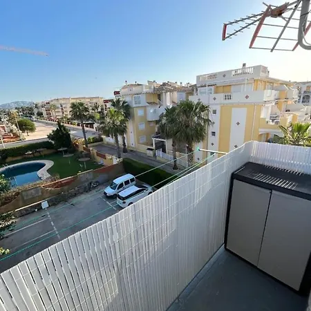 La Playa A 2 Minutos Y 14 Segundos A Pie