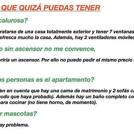 La Playa A 2 Minutos Y 14 Segundos A Pie Apartment Dénia