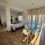 Апартаменты La Playa A 2 Minutos Y 14 Segundos A Pie *