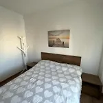 La Playa A 2 Minutos Y 14 Segundos A Pie Διαμέρισμα Denia