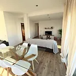 La Playa A 2 Minutos Y 14 Segundos A Pie Дения