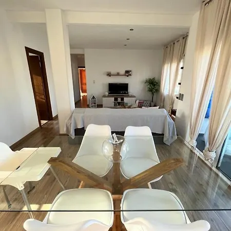 La Playa A 2 Minutos Y 14 Segundos A Pie Dénia