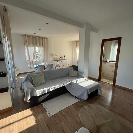 La Playa A 2 Minutos Y 14 Segundos A Pie