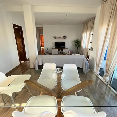 La Playa A 2 Minutos Y 14 Segundos A Pie Denia