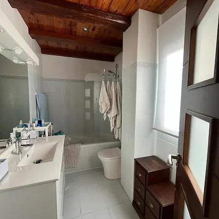 Apartamento La Playa A 2 Minutos Y 14 Segundos A Pie *