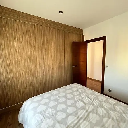 La Playa A 2 Minutos Y 14 Segundos A Pie Apartamento Dénia