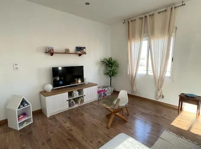 La Playa A 2 Minutos Y 14 Segundos A Pie *