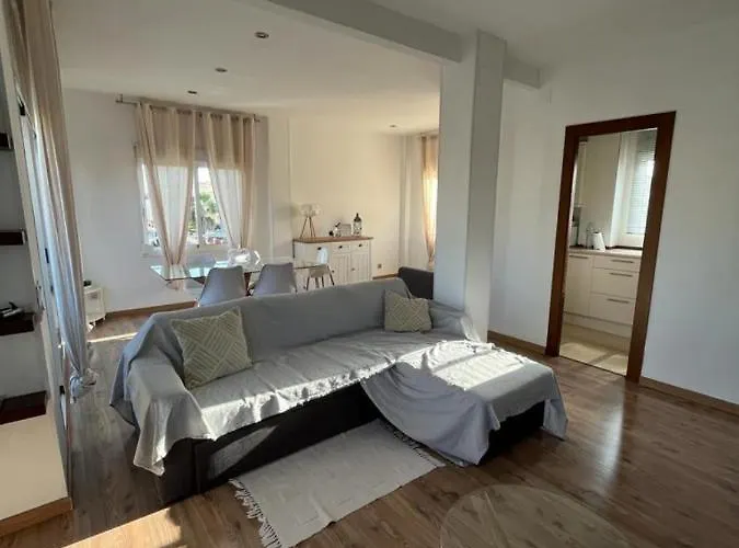 La Playa A 2 Minutos Y 14 Segundos A Pie Denia