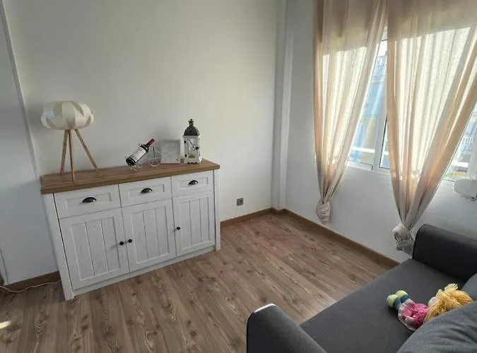 Appartamento La Playa A 2 Minutos Y 14 Segundos A Pie