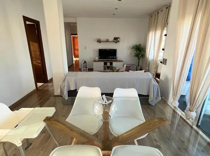 La Playa A 2 Minutos Y 14 Segundos A Pie Denia