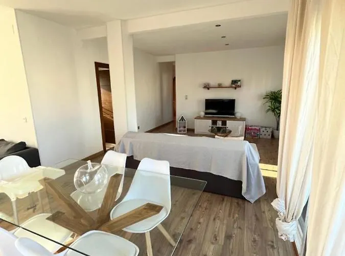 Appartamento La Playa A 2 Minutos Y 14 Segundos A Pie