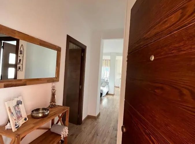 La Playa A 2 Minutos Y 14 Segundos A Pie *