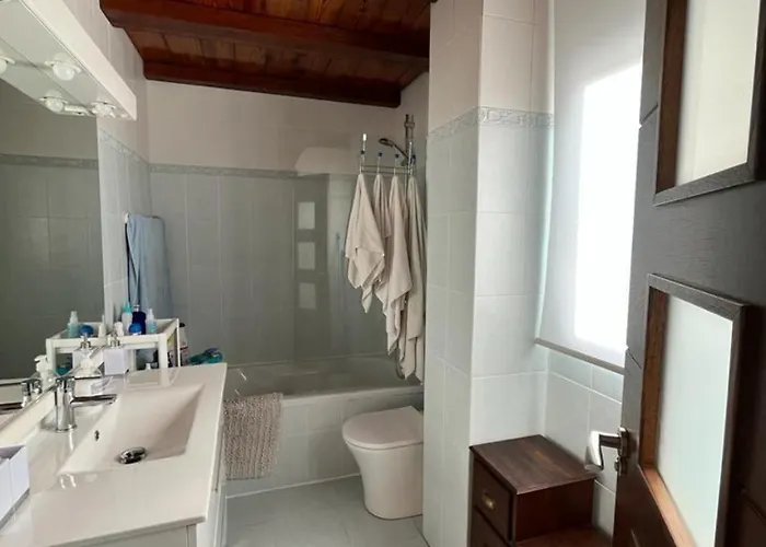 Appartamento La Playa A 2 Minutos Y 14 Segundos A Pie Dénia