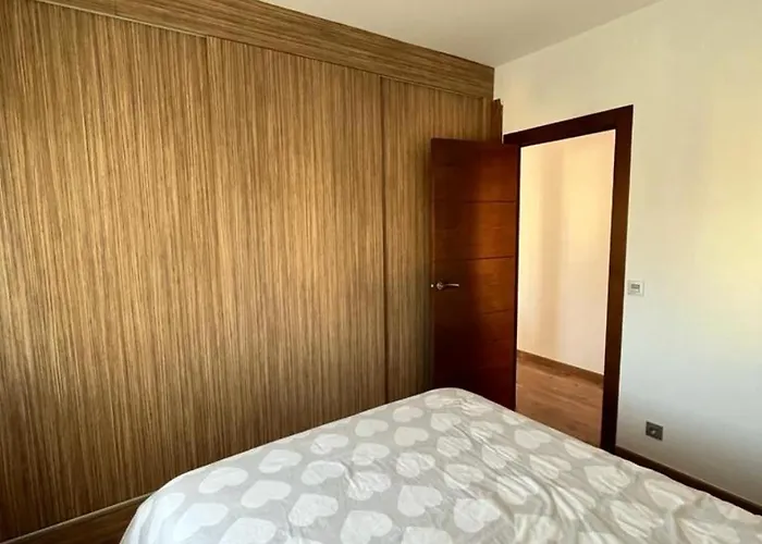 Appartamento La Playa A 2 Minutos Y 14 Segundos A Pie Dénia