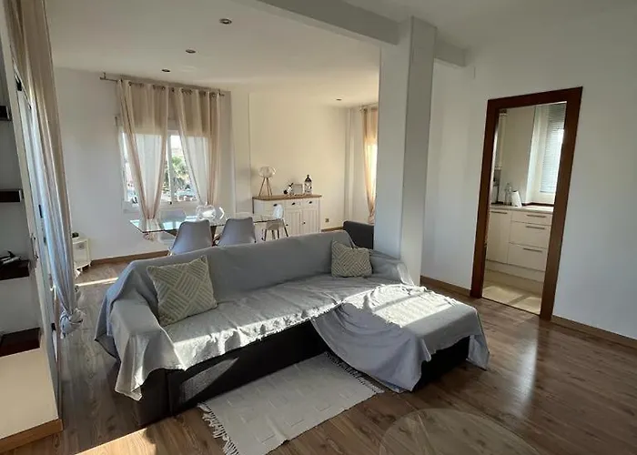 La Playa A 2 Minutos Y 14 Segundos A Pie