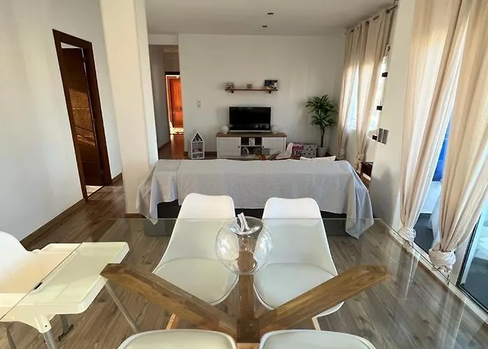 La Playa A 2 Minutos Y 14 Segundos A Pie Dénia