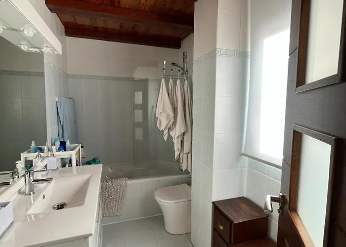 Appartamento La Playa A 2 Minutos Y 14 Segundos A Pie *