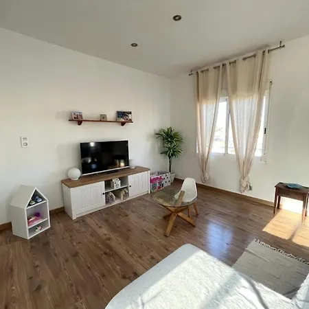 La Playa A 2 Minutos Y 14 Segundos A Pie *