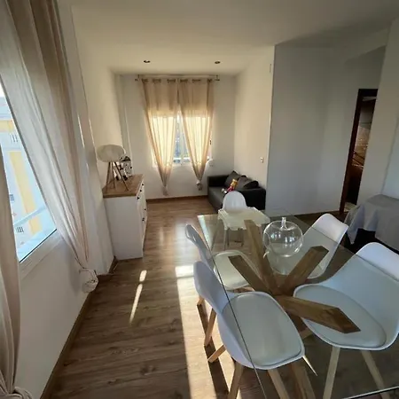 La Playa A 2 Minutos Y 14 Segundos A Pie