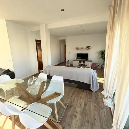 Appartement La Playa A 2 Minutos Y 14 Segundos A Pie