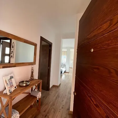 La Playa A 2 Minutos Y 14 Segundos A Pie *