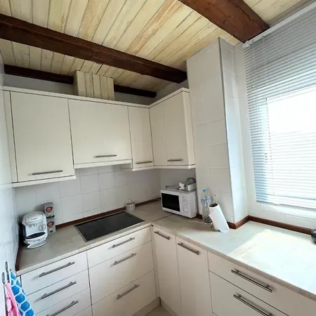 La Playa A 2 Minutos Y 14 Segundos A Pie Appartement Dénia