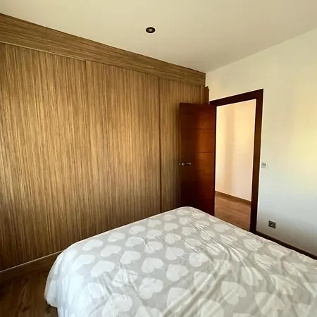 Appartement La Playa A 2 Minutos Y 14 Segundos A Pie Dénia