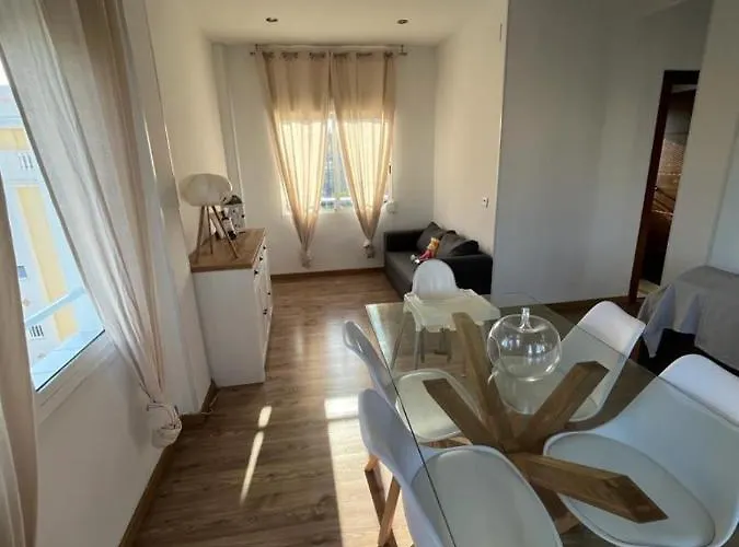 La Playa A 2 Minutos Y 14 Segundos A Pie