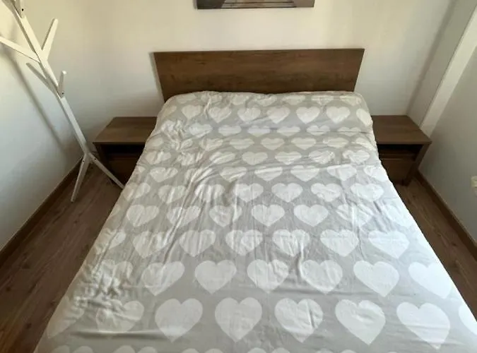 شقة La Playa A 2 Minutos Y 14 Segundos A Pie *