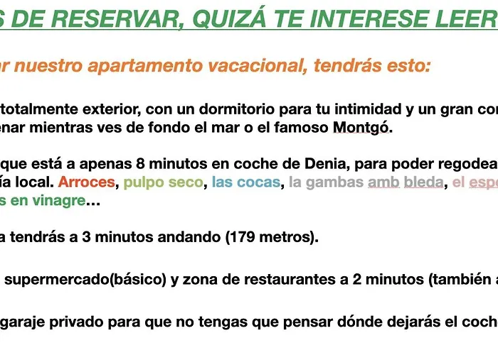 La Playa A 2 Minutos Y 14 Segundos A Pie * دينايا