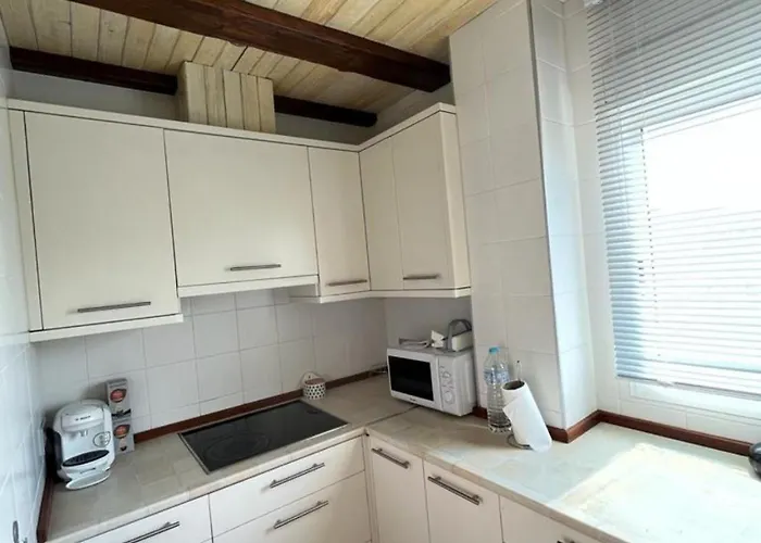 La Playa A 2 Minutos Y 14 Segundos A Pie شقة دينايا